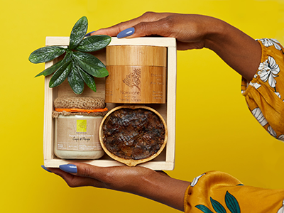 Nokware Skin Care